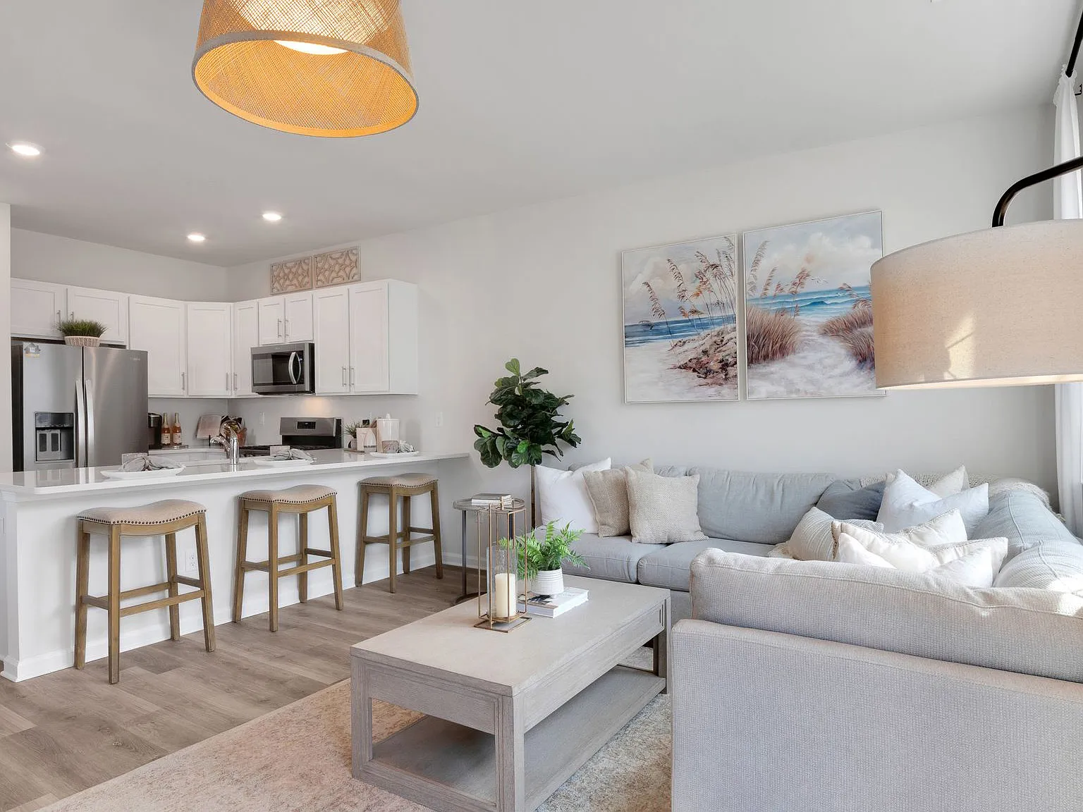 3 bed, 2.5 bath, 1500 sqft, $3,000 — Photo 4