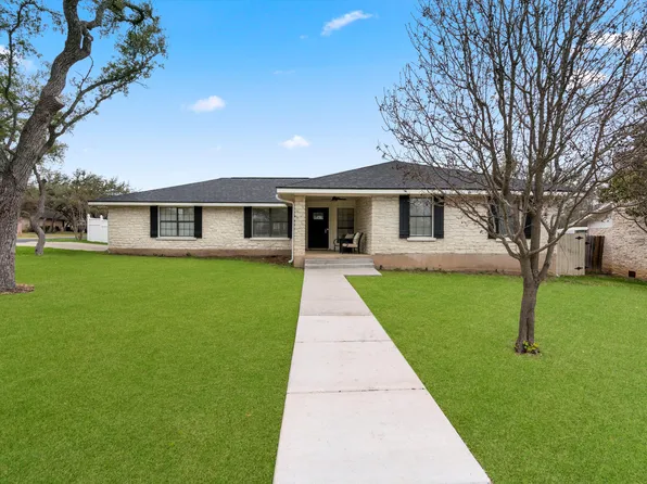 401 Innwood Dr, Georgetown, TX 78628