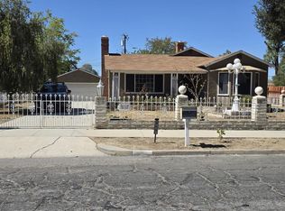 311 S Carmalita St, Hemet, CA 92543