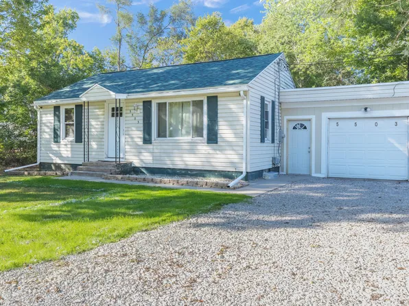 5503 Comstock Ave, Kalamazoo, MI 49048