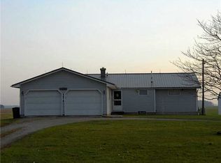 5978 State Route 111, Payne, OH 45880