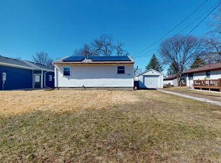 1720 2nd St, Nevada, IA 50201