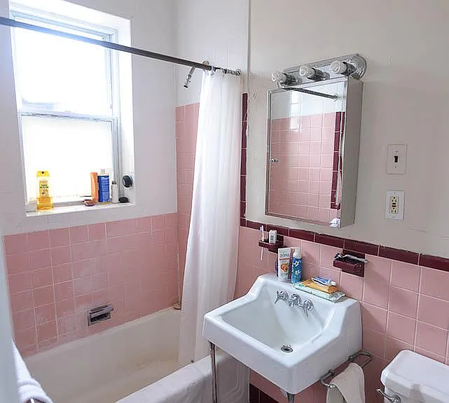 15 Parkman St #3C — Photo 3