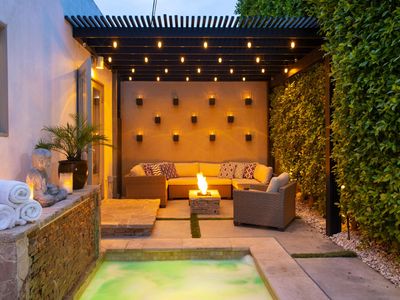 8269 Romaine St, West Hollywood, CA, 90046