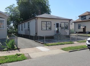 163 E 25th St, Paterson, NJ 07514