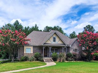 491 Southern Hills Dr, Wetumpka, AL 36093