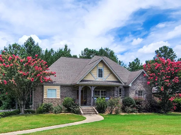 491 Southern Hills Dr, Wetumpka, AL 36093