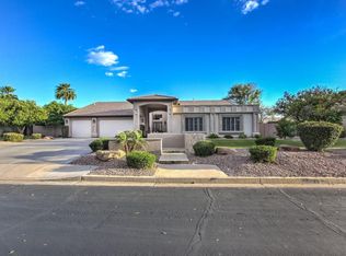 4119 E Fairfield St, Mesa, AZ 85205