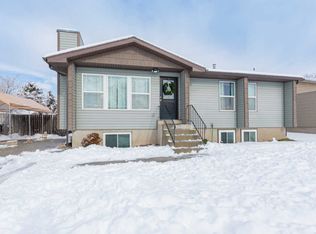 595 W 720 S, Tremonton, UT 84337