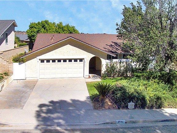 4th image of 23141 Frisca Dr