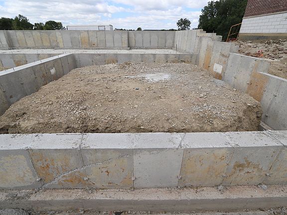Homesite