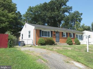 1407 Idaho St, Woodbridge, VA 22191