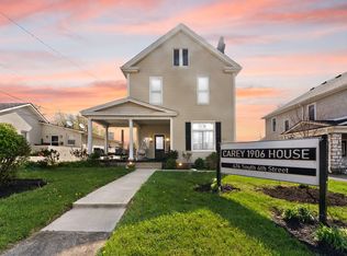 424 S 4th St, Danville, KY 40422