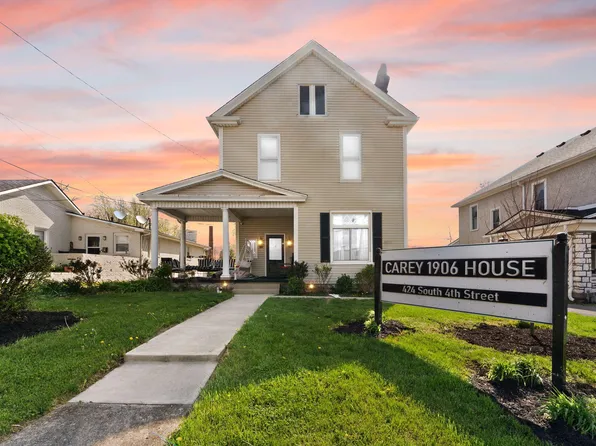 424 S 4th St, Danville, KY 40422