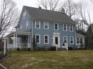 79 Barlow Rd, Fairfield, CT 06824