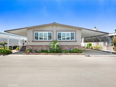 3800 Bradford St Space 265, La Verne, CA, 91750