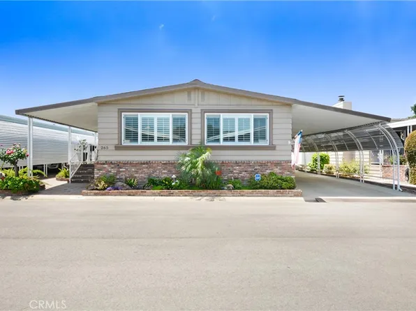 3800 Bradford St Space 265, La Verne, CA 91750