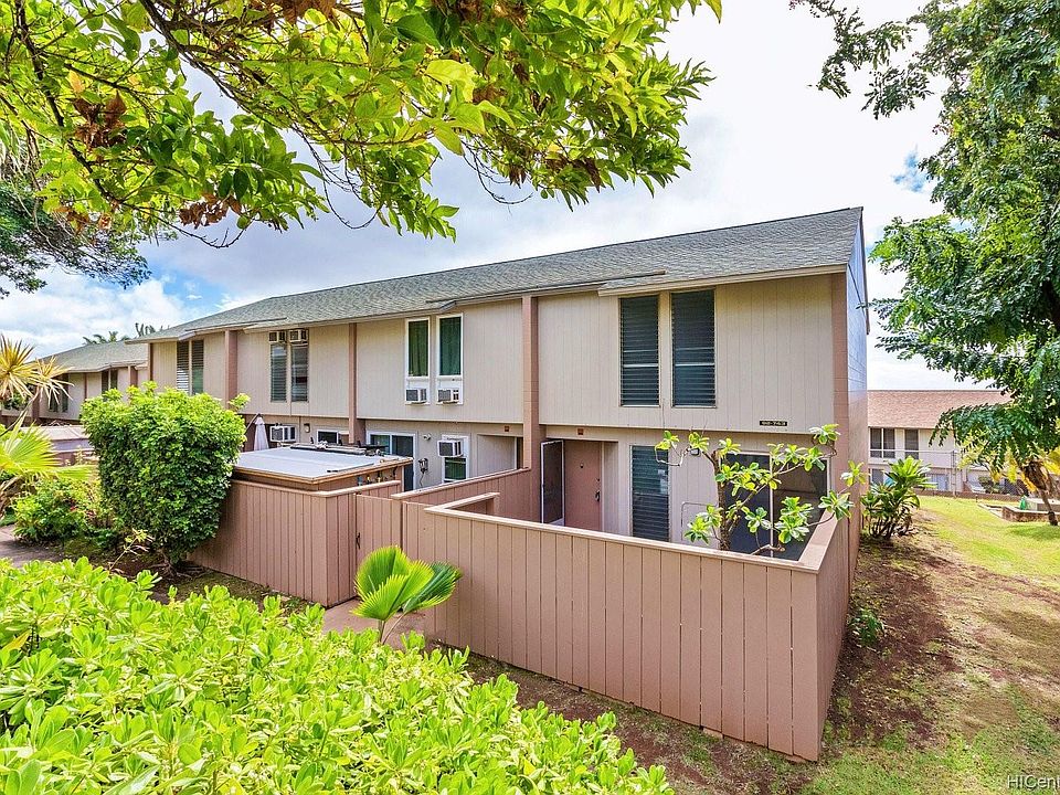 92743 Makakilo Dr APT 25, Kapolei, HI 96707 Zillow