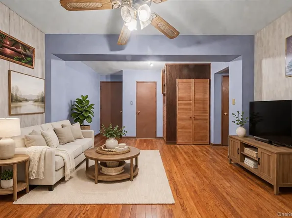 2640 Marion #2B, Bronx, NY 10458