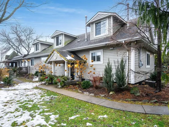 927 Iler Beach Rd, Essex, ON N0R 1G0