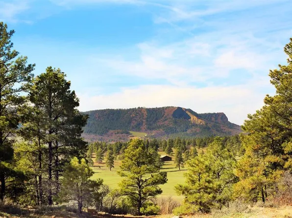 444 Prospect Boulevard, Pagosa Springs, CO 81147