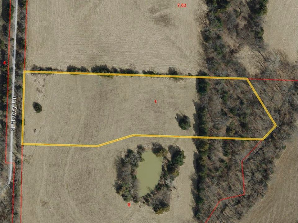 1st image of S Henry Ln