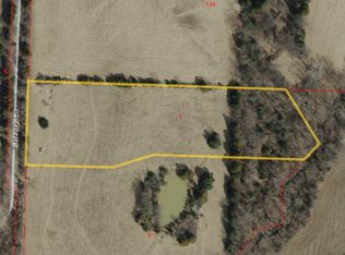 S Henry Ln, Ashland, MO 65010