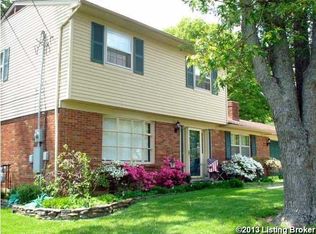 810 Marengo Dr, Middletown, KY 40243