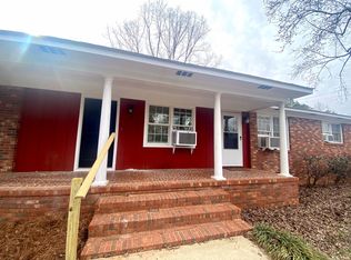 242 Cochran Rd, Clemson, SC 29631
