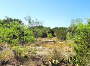 County Road 139, Bangs, TX 76823