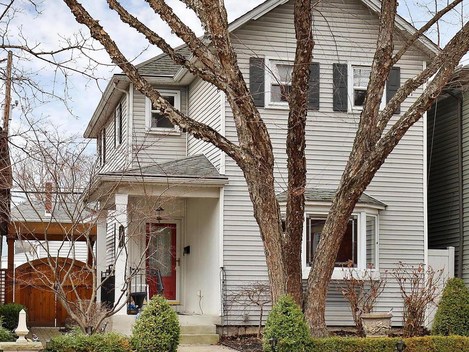 1029 Michigan Ave, Columbus, OH 43201 Zillow