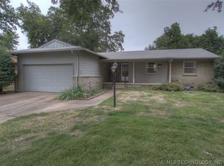 1605 E 61st St, Tulsa, OK 74136
