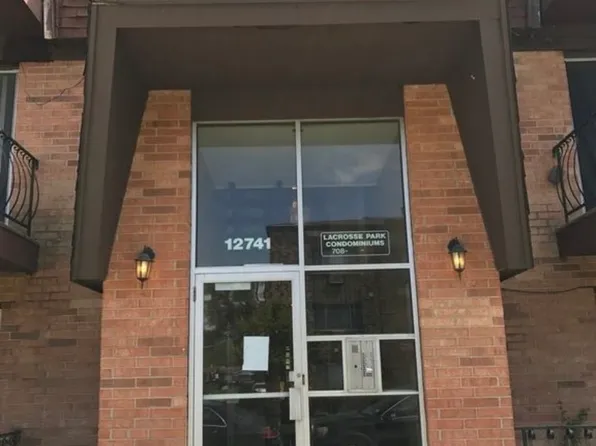 12741 S La Crosse Ave APT 2B, Alsip, IL 60803