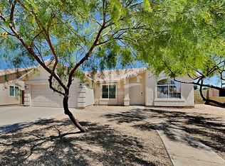 1177 S Jamaica Way, Gilbert, AZ 85296