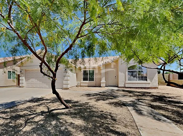 1177 S Jamaica Way, Gilbert, AZ 85296