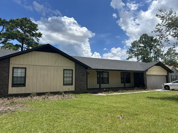 4003 Foxborough Blvd, Valdosta, GA 31602