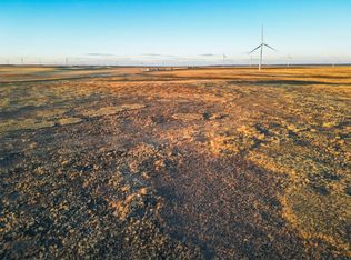 County Road 86, Limon, CO 80828