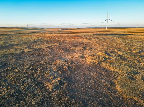 County Road 86, Limon, CO 80828