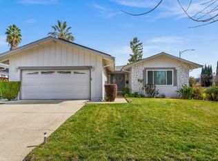 5998 Fishburne Ave, San Jose, CA 95123