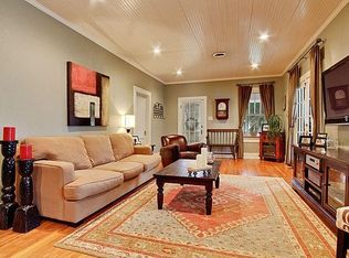 1435 Letitia St, Baton Rouge, LA 70808