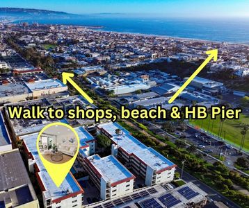 1720 Ardmore Ave APT 122, Hermosa Beach, CA, 90254
