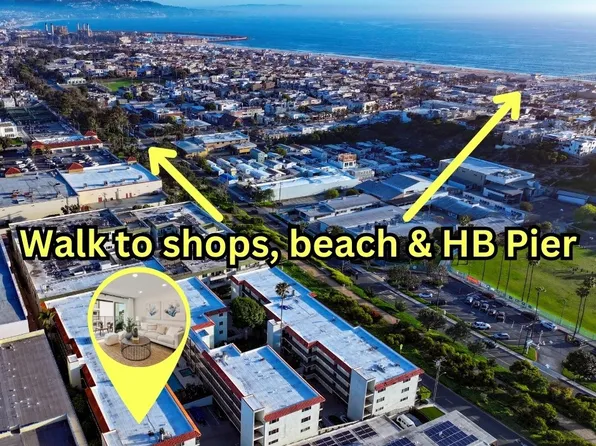 1720 Ardmore Ave APT 122, Hermosa Beach, CA 90254