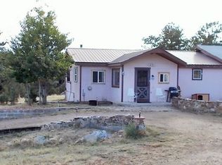 781 Ernest Ave, Silver Cliff, CO 81252