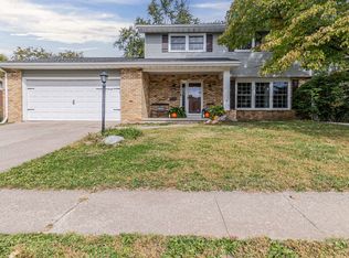1002 Harmon St, Urbana, IL