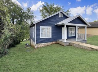 202 Petty St, Dover, TN 37058