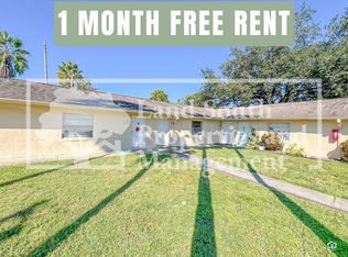 1222 Taylor St #3, Auburndale, FL 33823