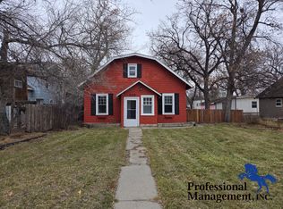 705 N 18th St, Billings, MT 59101