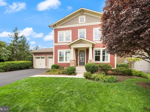 24921 Balmoral Glen Ct, Aldie, VA 20105