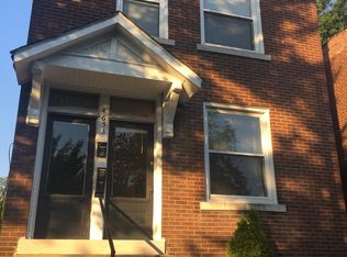 4653 Dahlia Ave #1F, Saint Louis, MO 63116