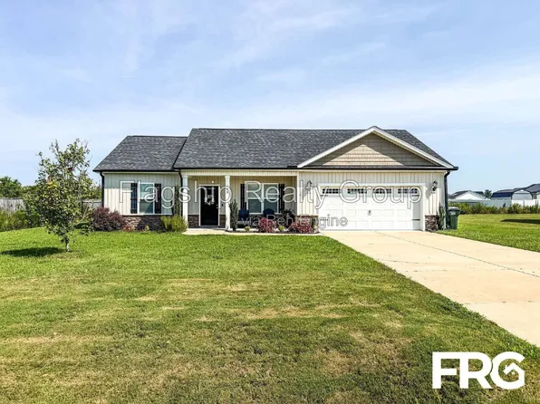 103 Mutton Dr, Pikeville, NC 27863